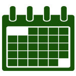 Calendar Icon 